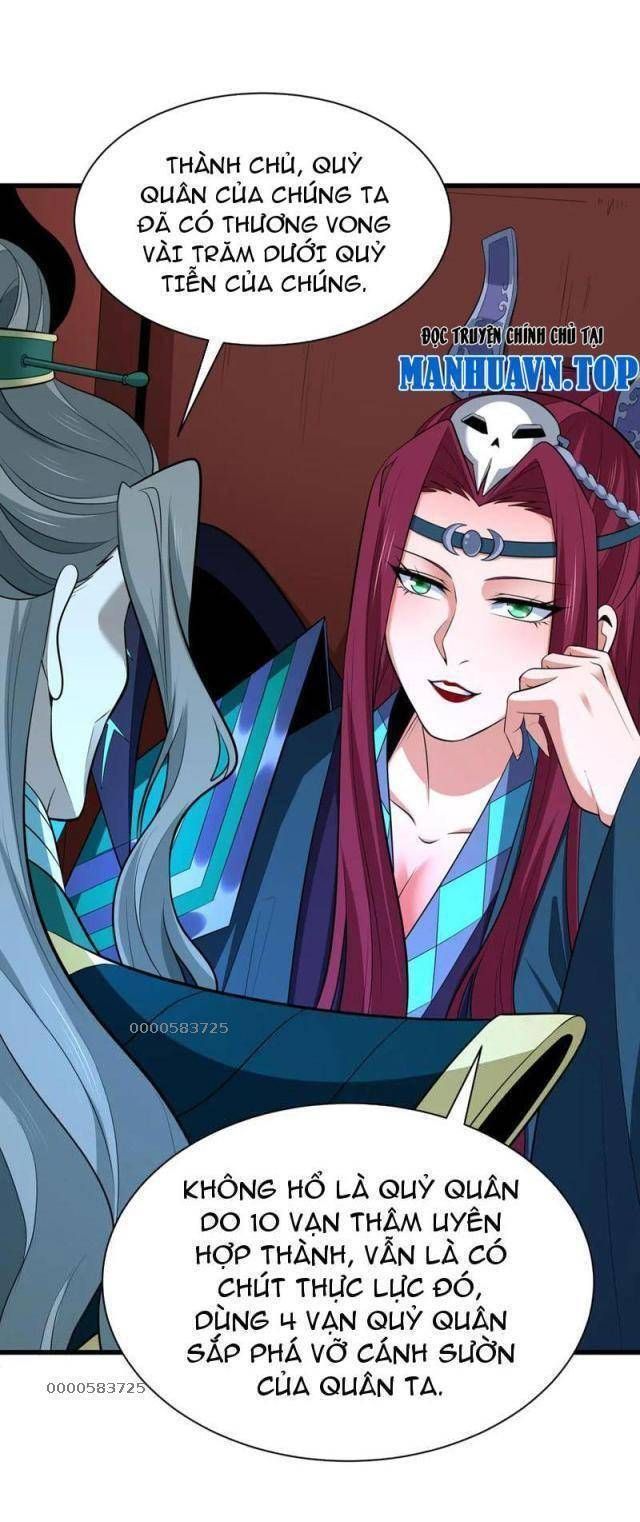 Kỷ Nguyên Kỳ Lạ Chapter 319.2 - Trang 2