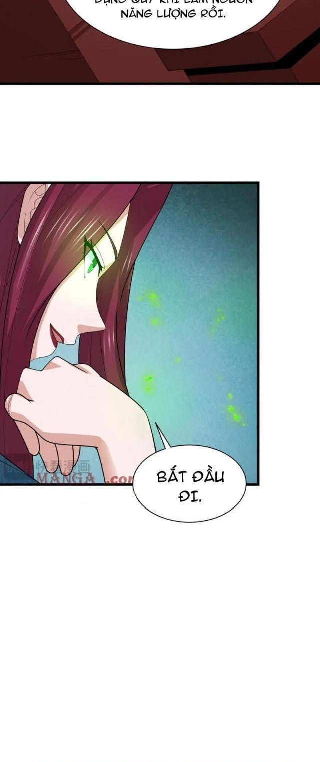 Kỷ Nguyên Kỳ Lạ Chapter 319.2 - Trang 2