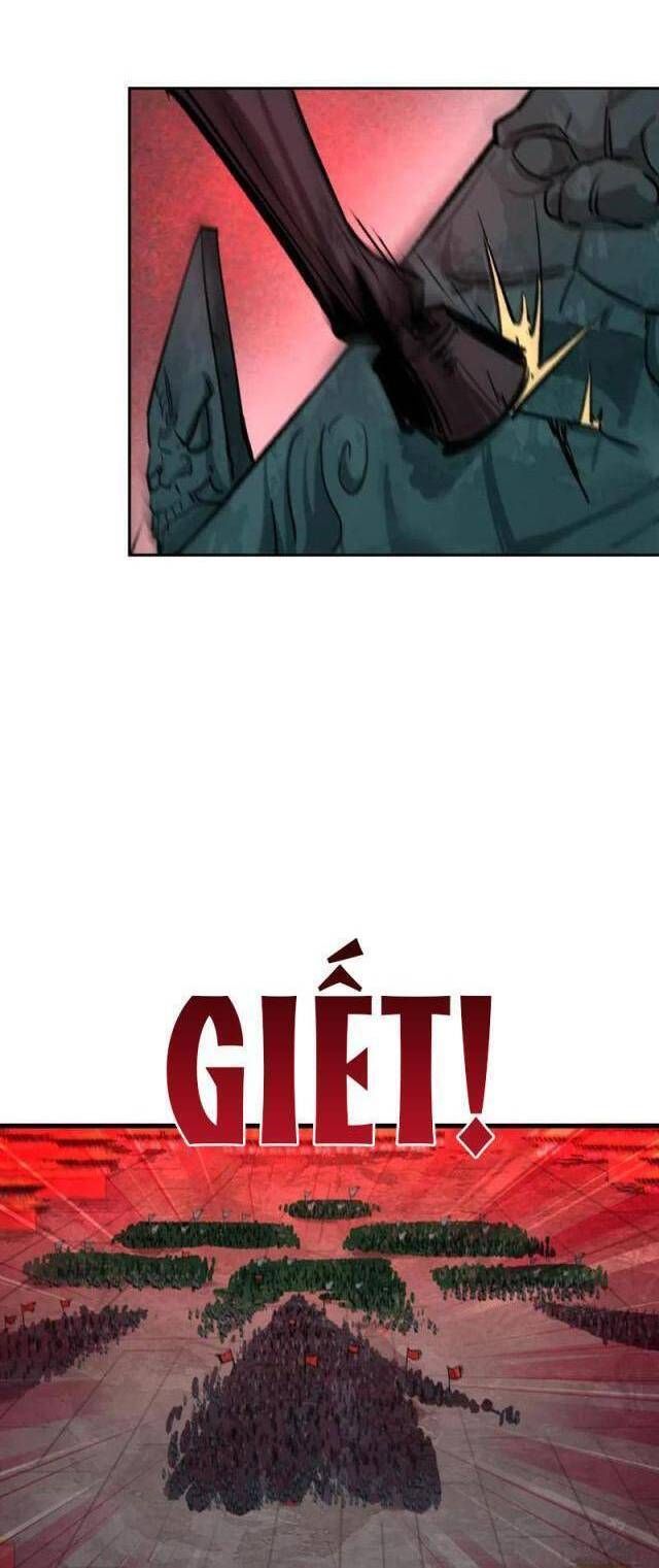 Kỷ Nguyên Kỳ Lạ Chapter 319.2 - Trang 2