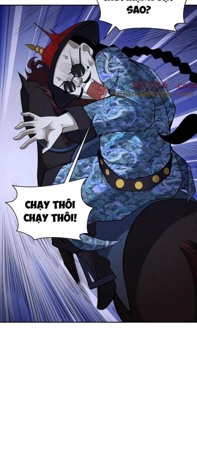 Kỷ Nguyên Kỳ Lạ Chapter 319.2 - Trang 2