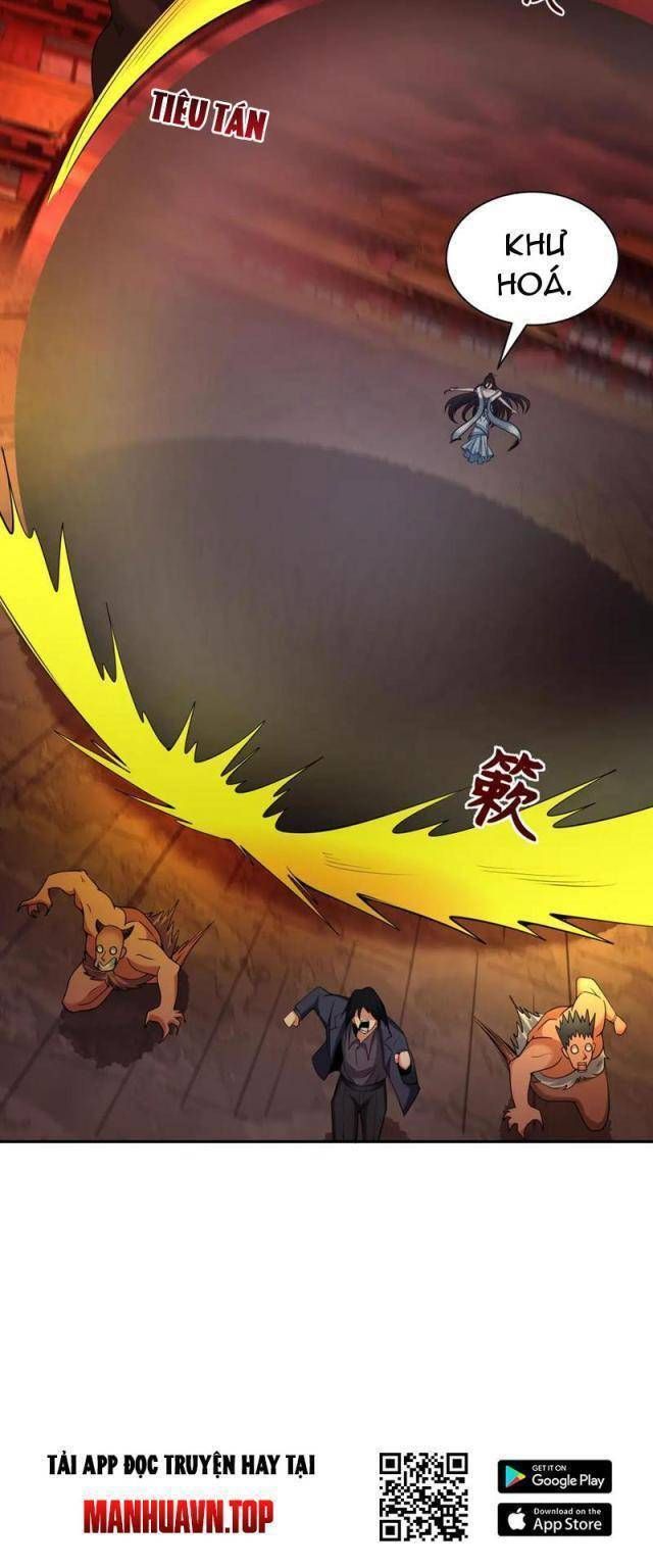 Kỷ Nguyên Kỳ Lạ Chapter 319.2 - Trang 2