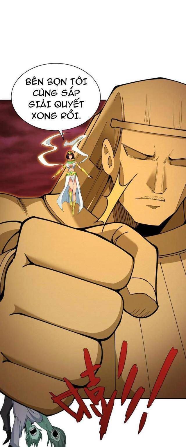 Kỷ Nguyên Kỳ Lạ Chapter 319.2 - Trang 2