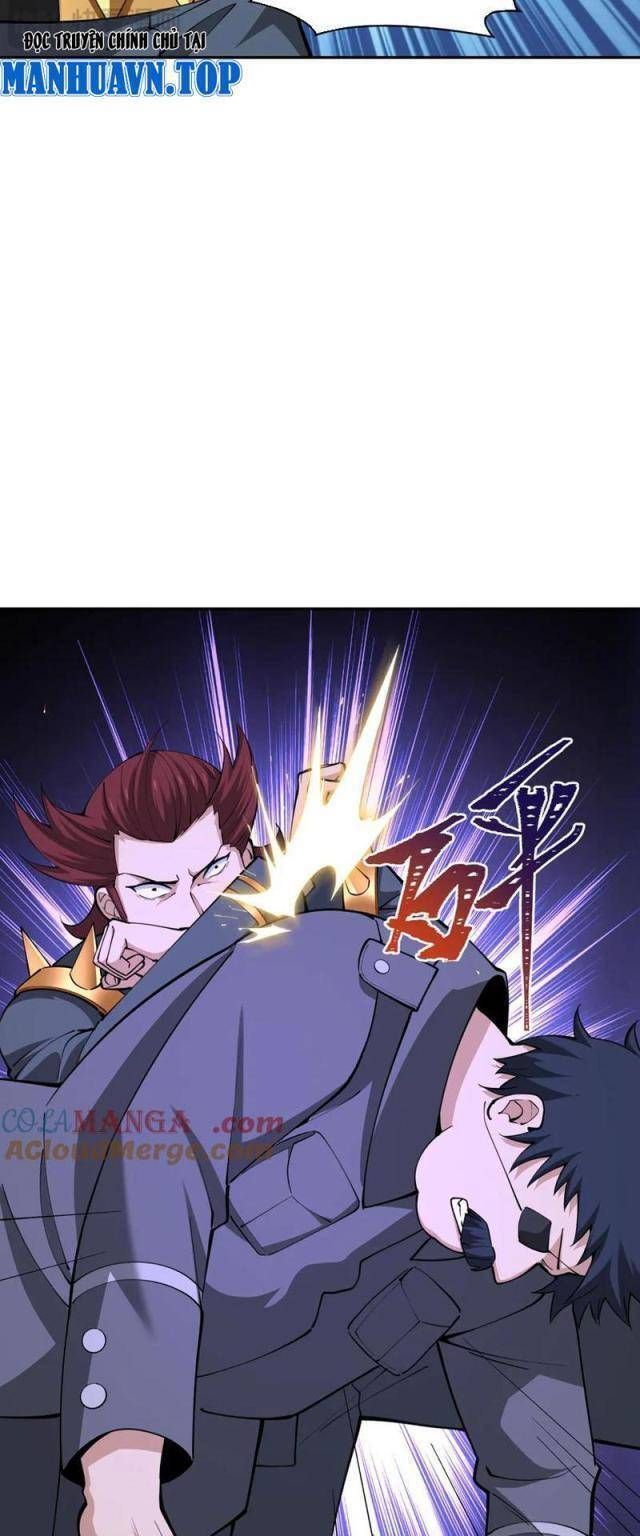 Kỷ Nguyên Kỳ Lạ Chapter 319.2 - Trang 2