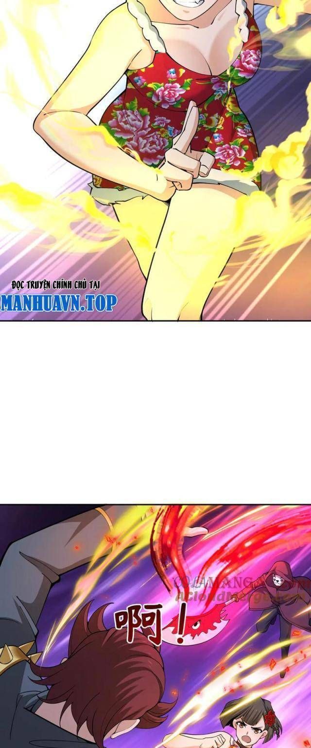 Kỷ Nguyên Kỳ Lạ Chapter 319.2 - Trang 2