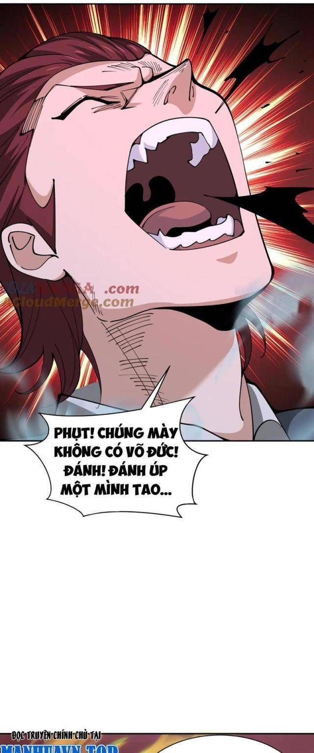 Kỷ Nguyên Kỳ Lạ Chapter 319.2 - Trang 2