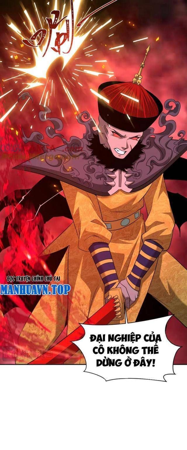 Kỷ Nguyên Kỳ Lạ Chapter 319.2 - Trang 2