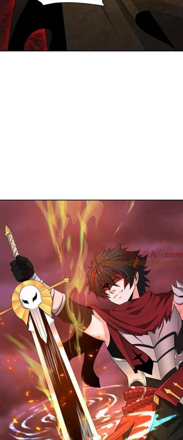 Kỷ Nguyên Kỳ Lạ Chapter 319.2 - Trang 2