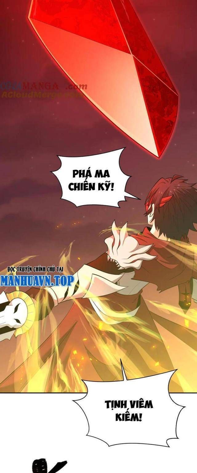 Kỷ Nguyên Kỳ Lạ Chapter 319.2 - Trang 2