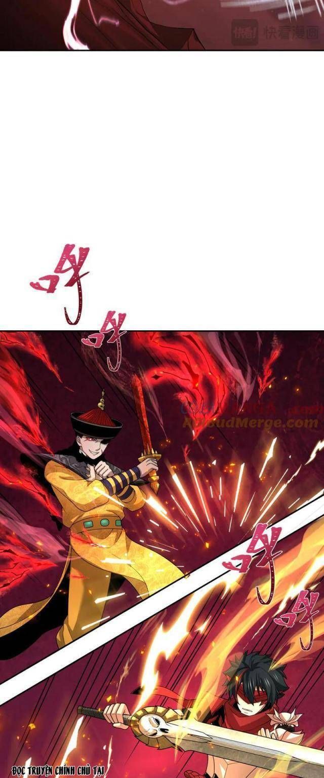 Kỷ Nguyên Kỳ Lạ Chapter 319.2 - Trang 2