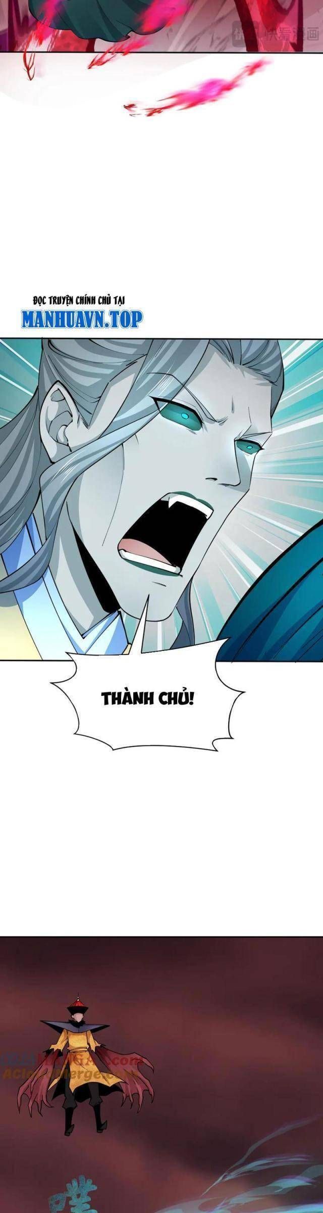 Kỷ Nguyên Kỳ Lạ Chapter 319.2 - Trang 2