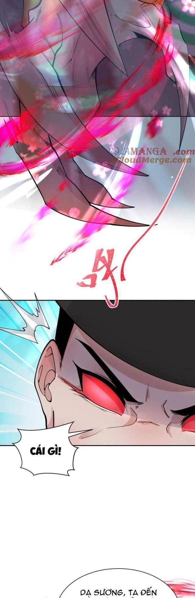 Kỷ Nguyên Kỳ Lạ Chapter 319.2 - Trang 2