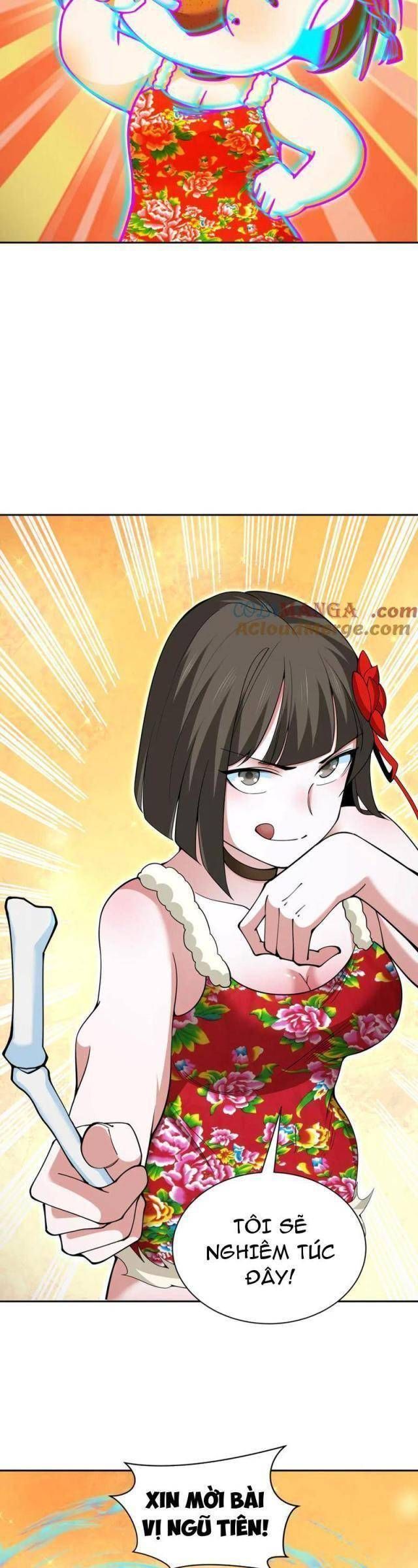 Kỷ Nguyên Kỳ Lạ Chapter 319.2 - Trang 2