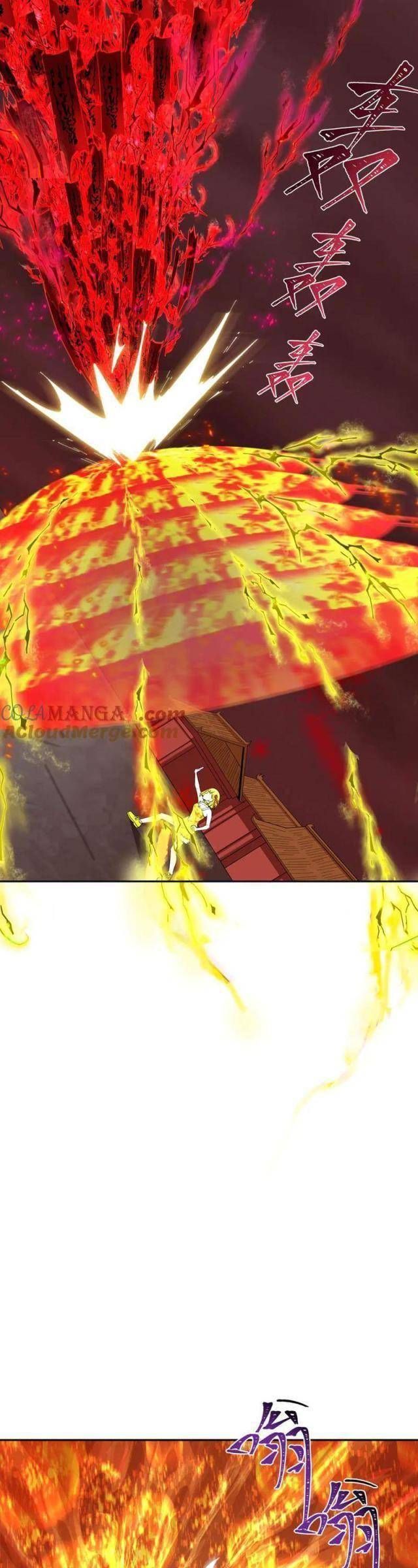 Kỷ Nguyên Kỳ Lạ Chapter 319.2 - Trang 2