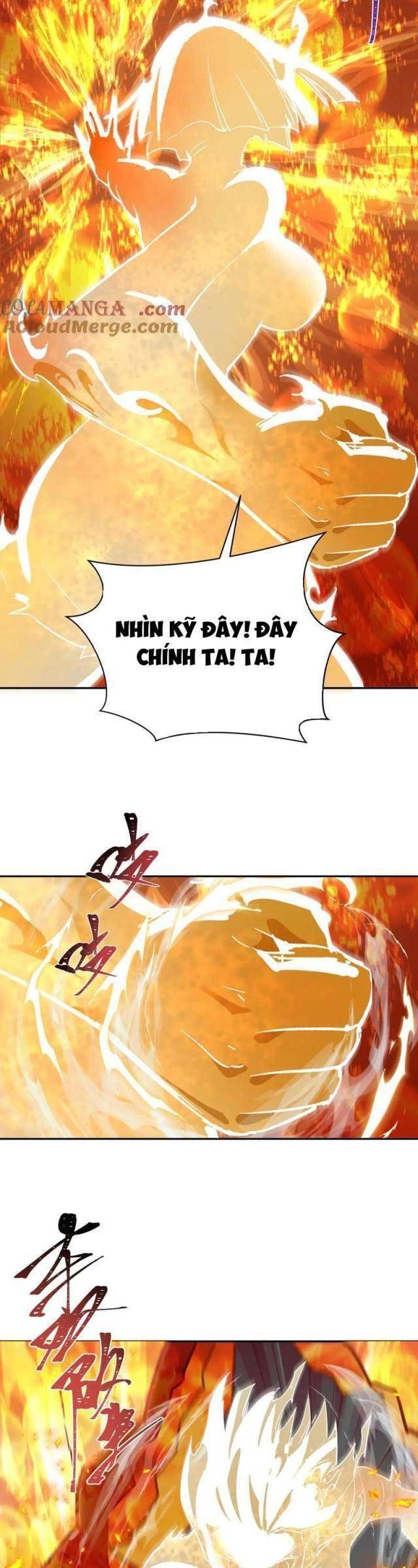 Kỷ Nguyên Kỳ Lạ Chapter 319.2 - Trang 2