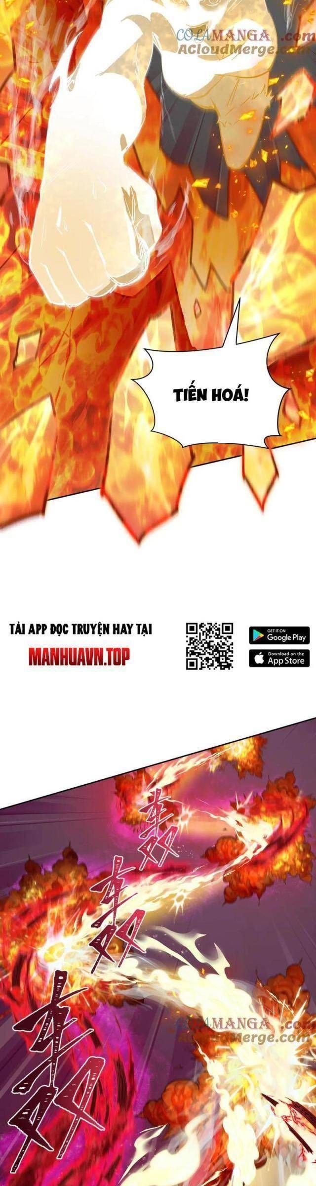 Kỷ Nguyên Kỳ Lạ Chapter 319.2 - Trang 2