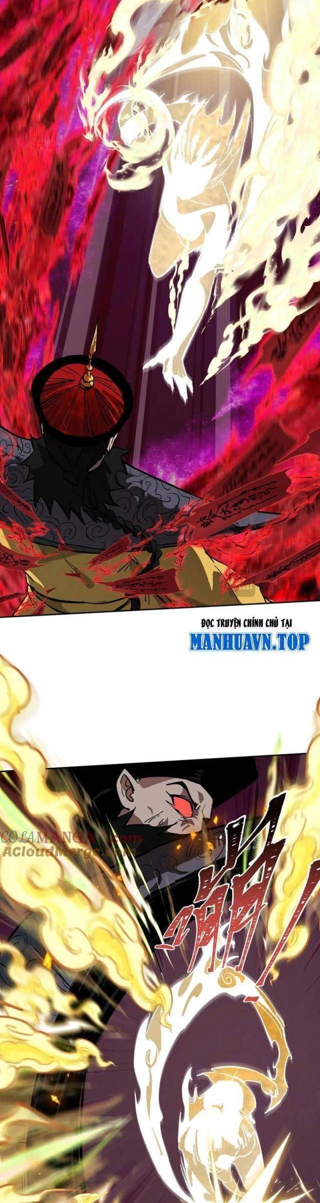 Kỷ Nguyên Kỳ Lạ Chapter 319.2 - Trang 2