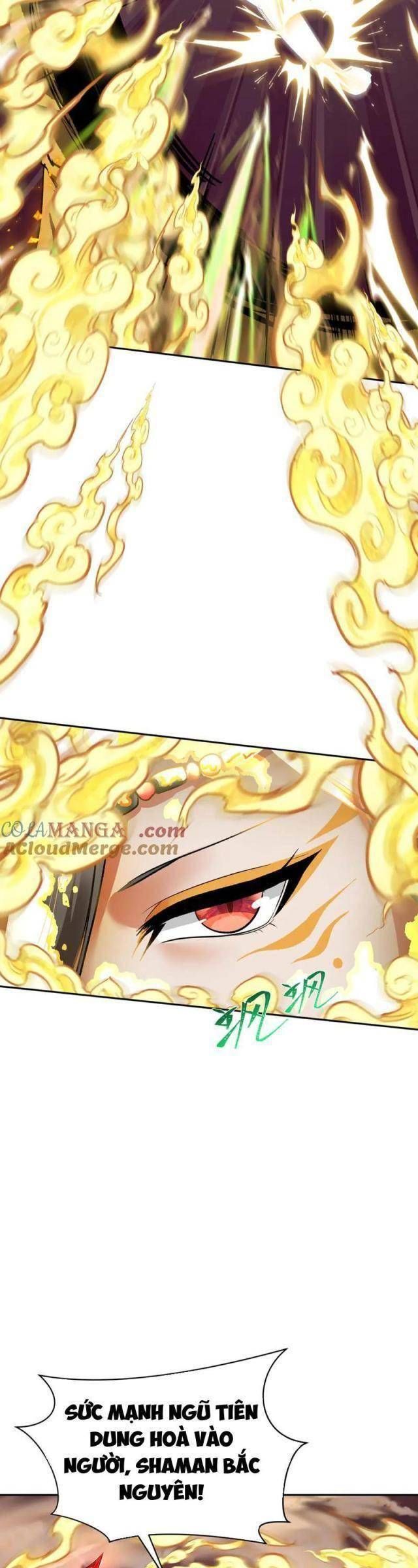 Kỷ Nguyên Kỳ Lạ Chapter 319.2 - Trang 2