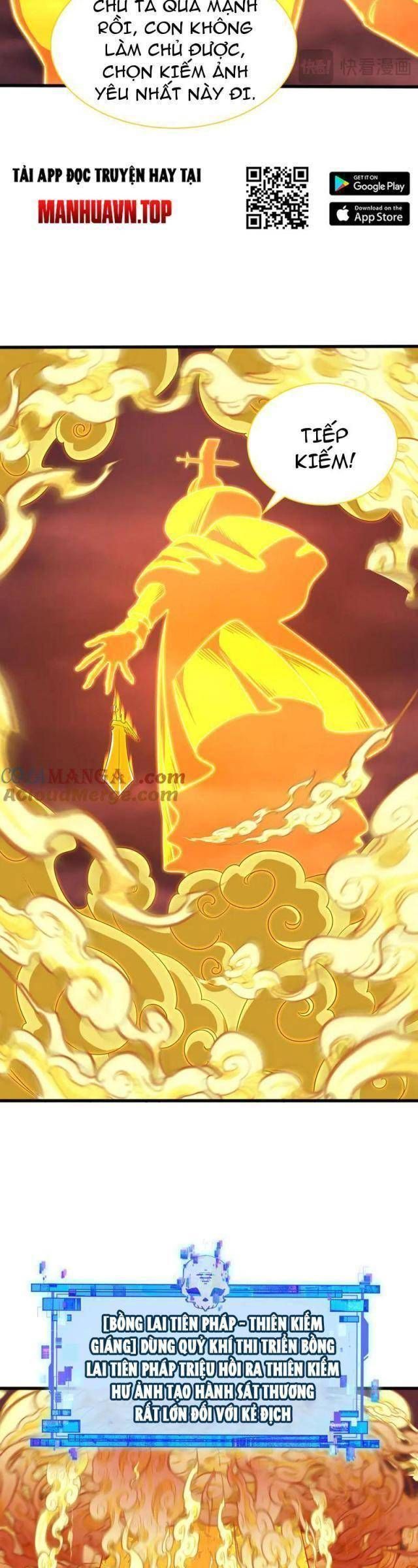 Kỷ Nguyên Kỳ Lạ Chapter 319.2 - Trang 2