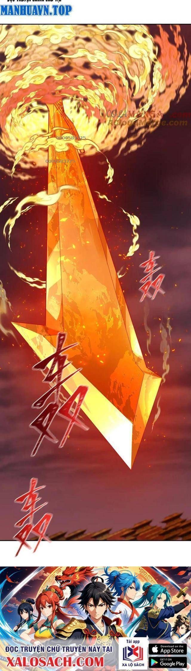 Kỷ Nguyên Kỳ Lạ Chapter 319.2 - Trang 2