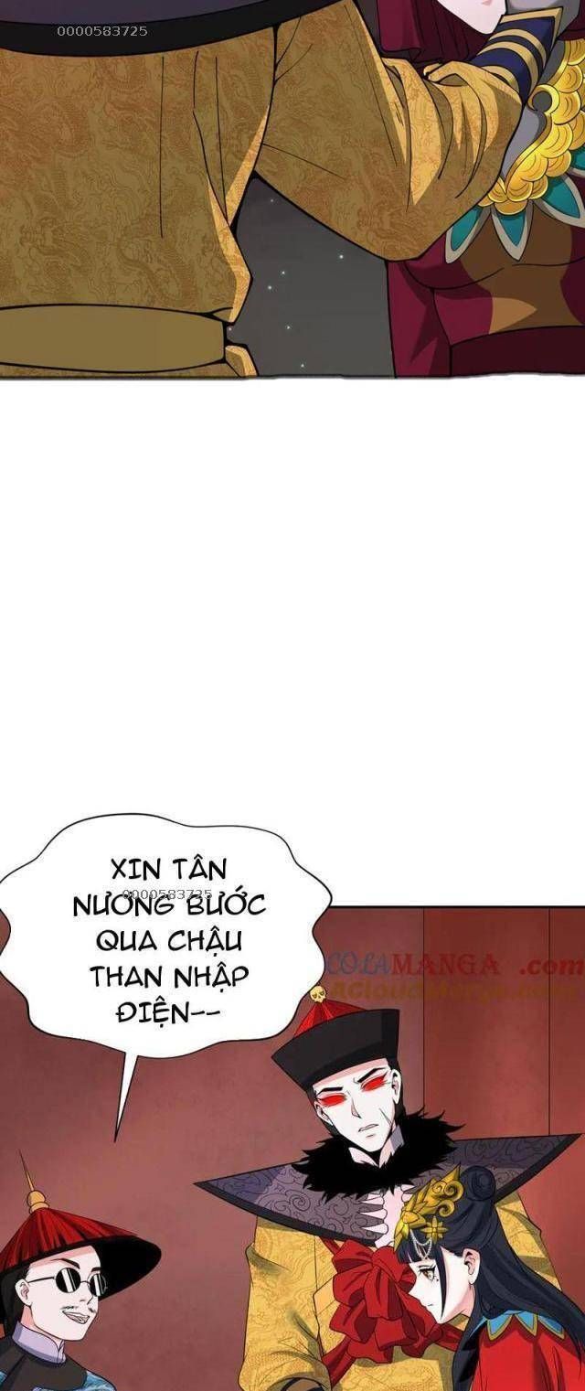 Kỷ Nguyên Kỳ Lạ Chapter 319.2 - Trang 2