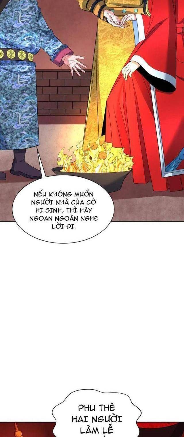 Kỷ Nguyên Kỳ Lạ Chapter 319.2 - Trang 2