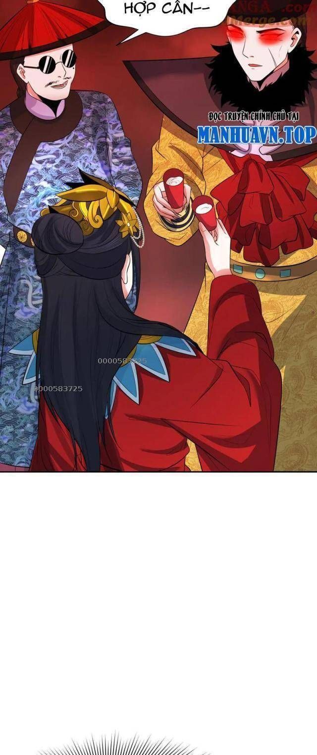 Kỷ Nguyên Kỳ Lạ Chapter 319.2 - Trang 2