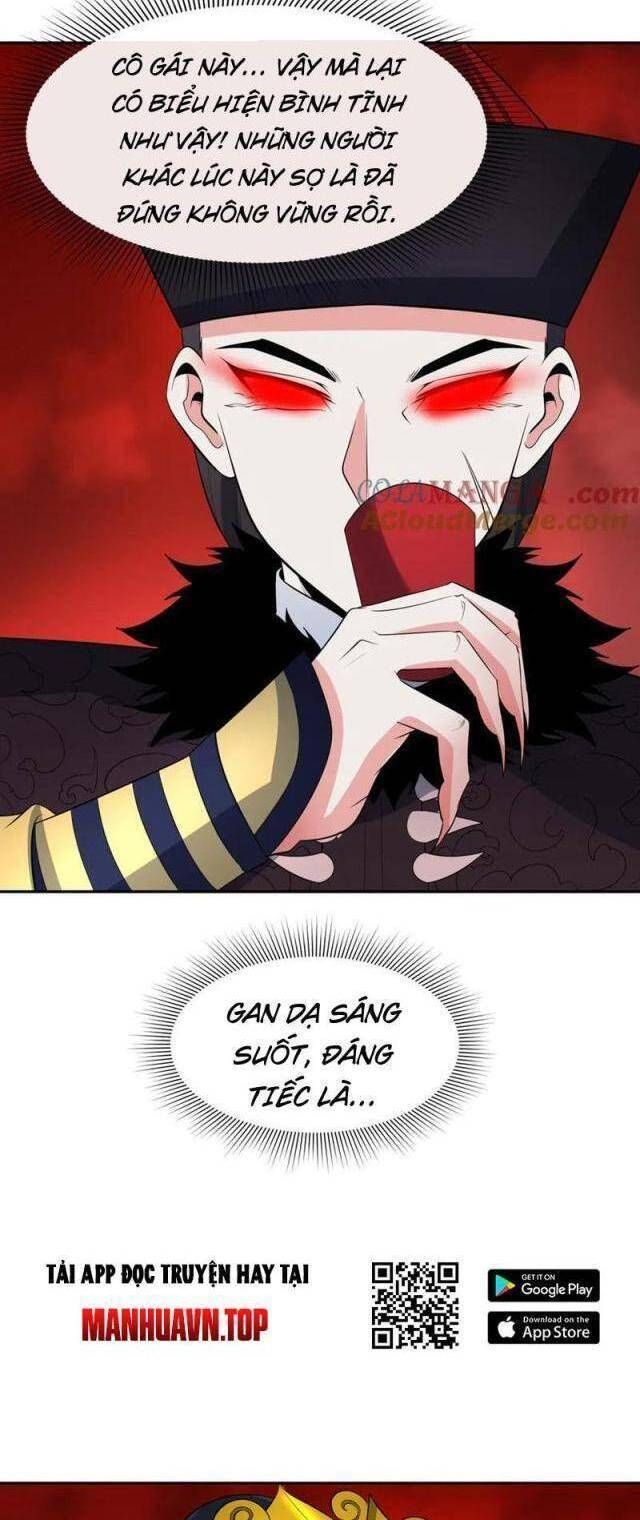 Kỷ Nguyên Kỳ Lạ Chapter 319.2 - Trang 2