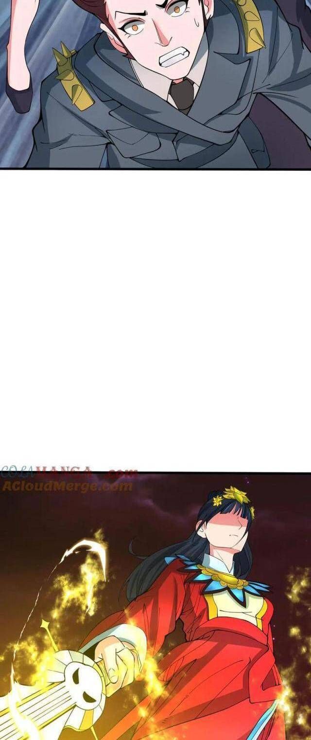 Kỷ Nguyên Kỳ Lạ Chapter 319.2 - Trang 2