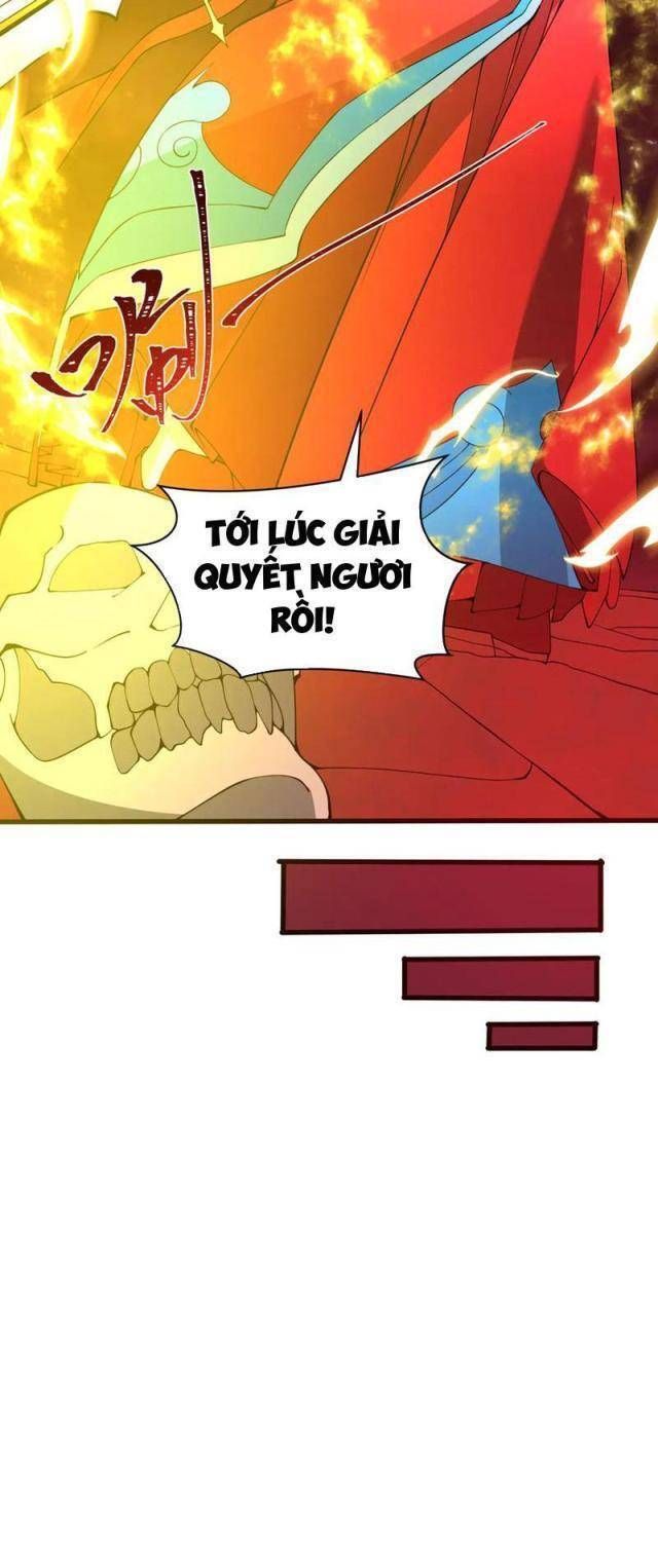 Kỷ Nguyên Kỳ Lạ Chapter 319.2 - Trang 2