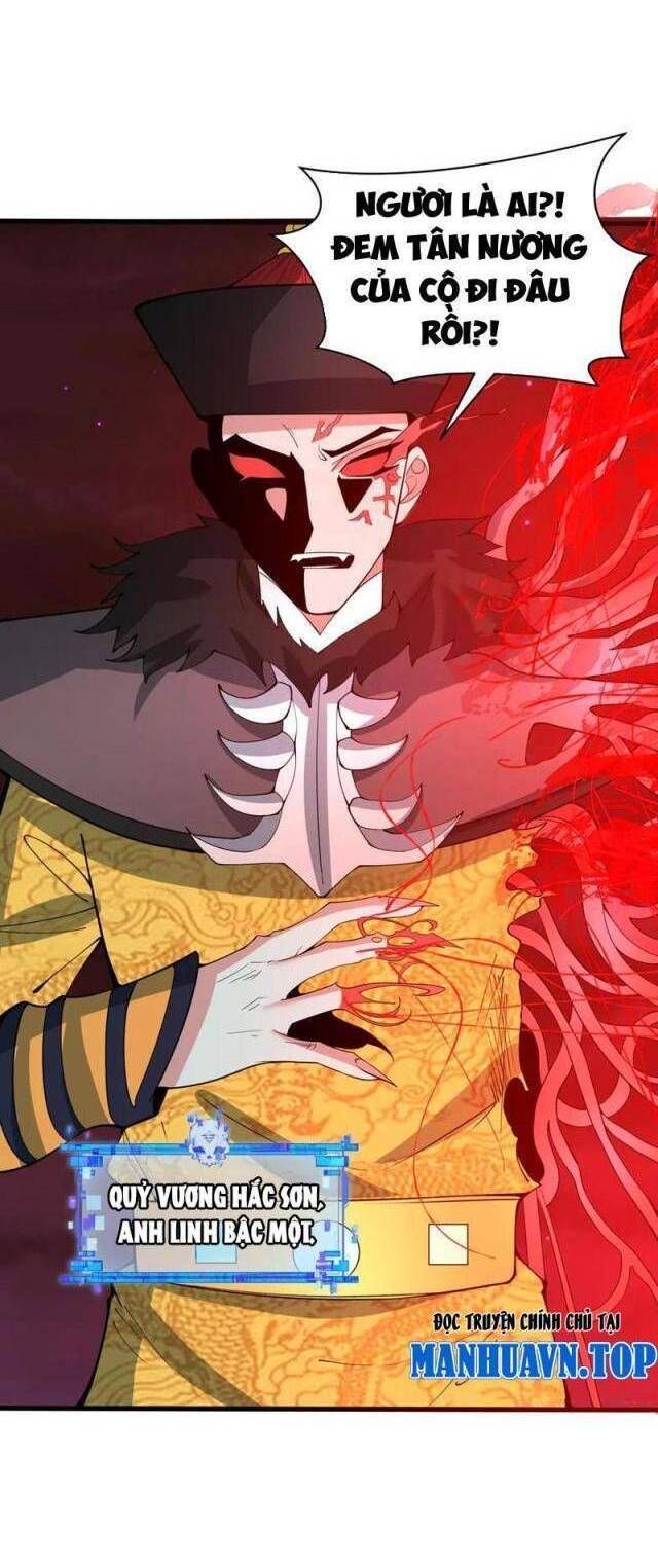 Kỷ Nguyên Kỳ Lạ Chapter 319.2 - Trang 2