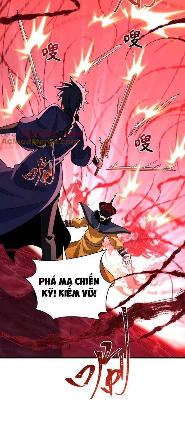 Kỷ Nguyên Kỳ Lạ Chapter 319.2 - Trang 2