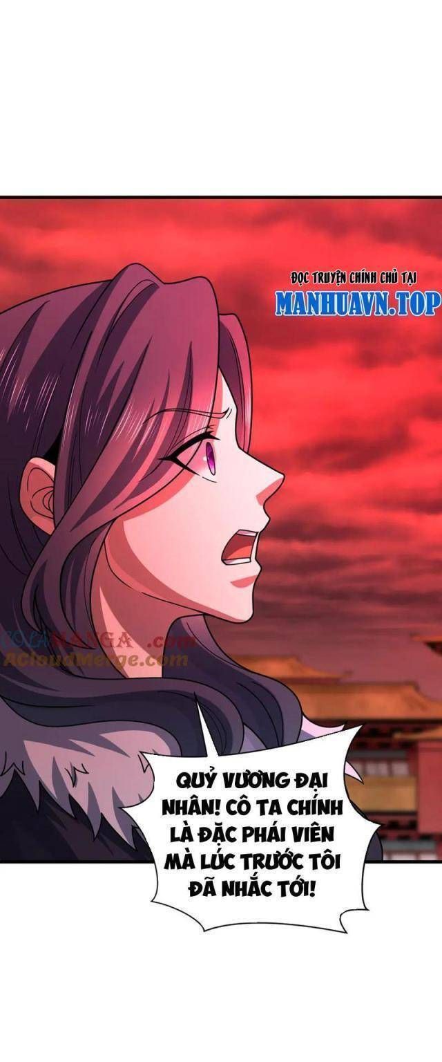 Kỷ Nguyên Kỳ Lạ Chapter 319.2 - Trang 2