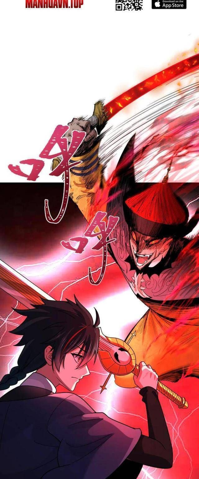 Kỷ Nguyên Kỳ Lạ Chapter 319.2 - Trang 2