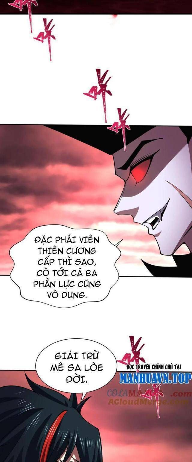 Kỷ Nguyên Kỳ Lạ Chapter 319.2 - Trang 2