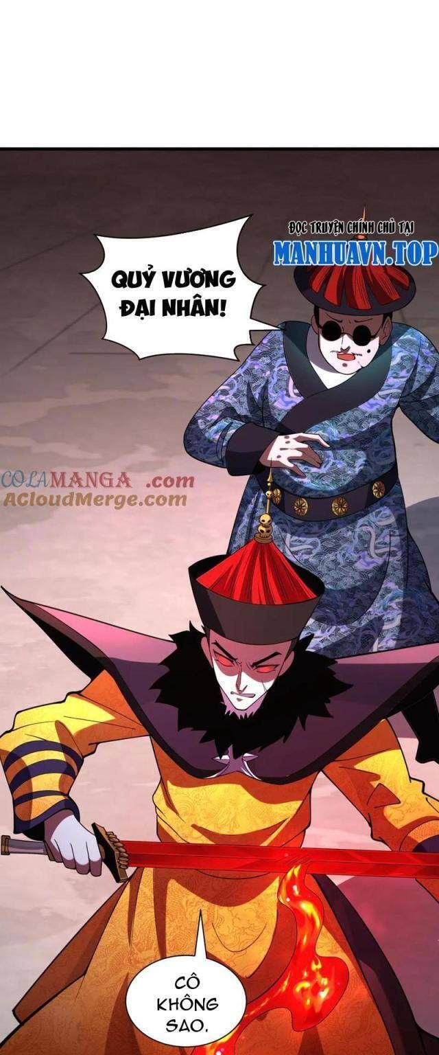 Kỷ Nguyên Kỳ Lạ Chapter 319.2 - Trang 2