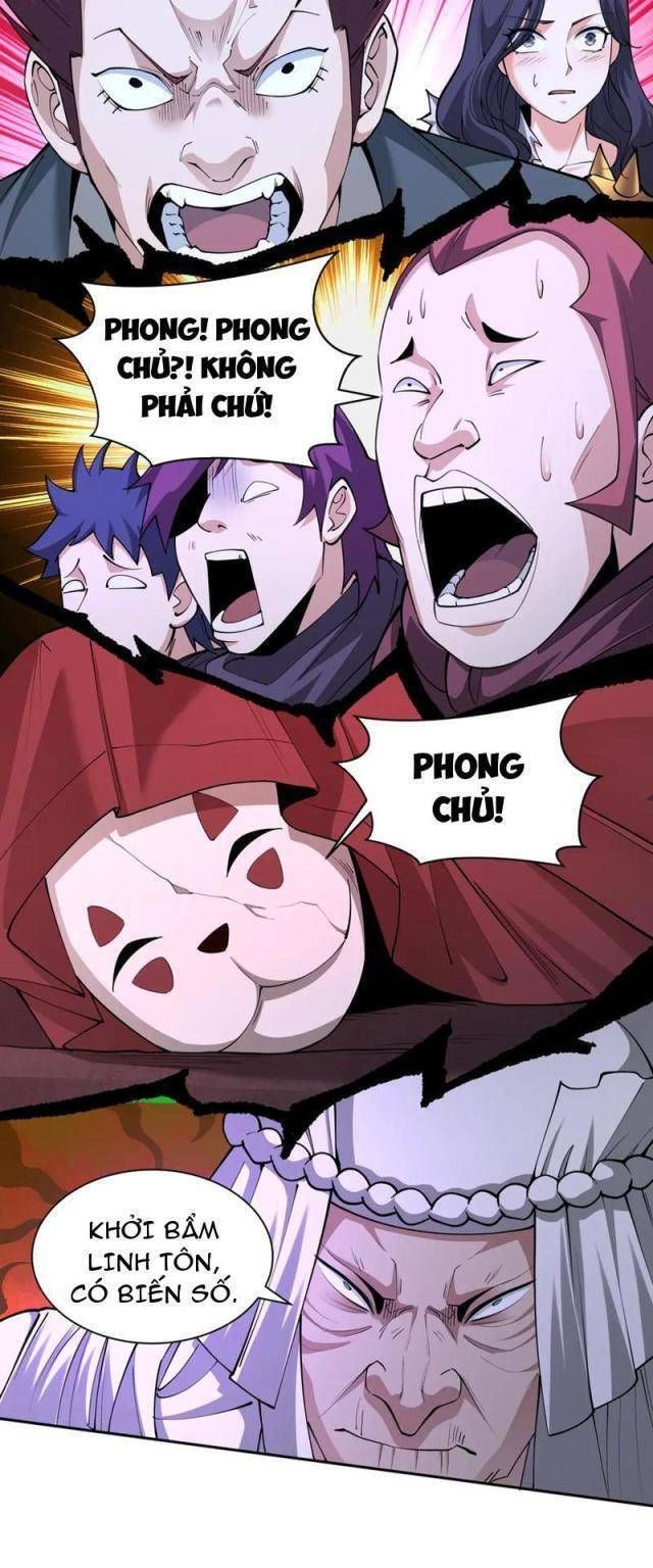 Kỷ Nguyên Kỳ Lạ Chapter 319.2 - Trang 2