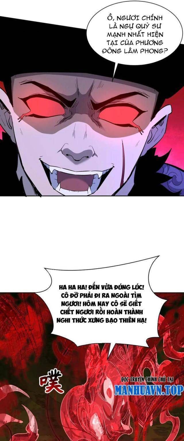 Kỷ Nguyên Kỳ Lạ Chapter 319.2 - Trang 2