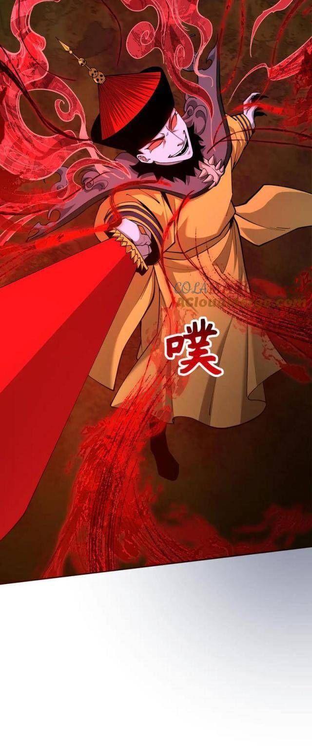 Kỷ Nguyên Kỳ Lạ Chapter 319.2 - Trang 2