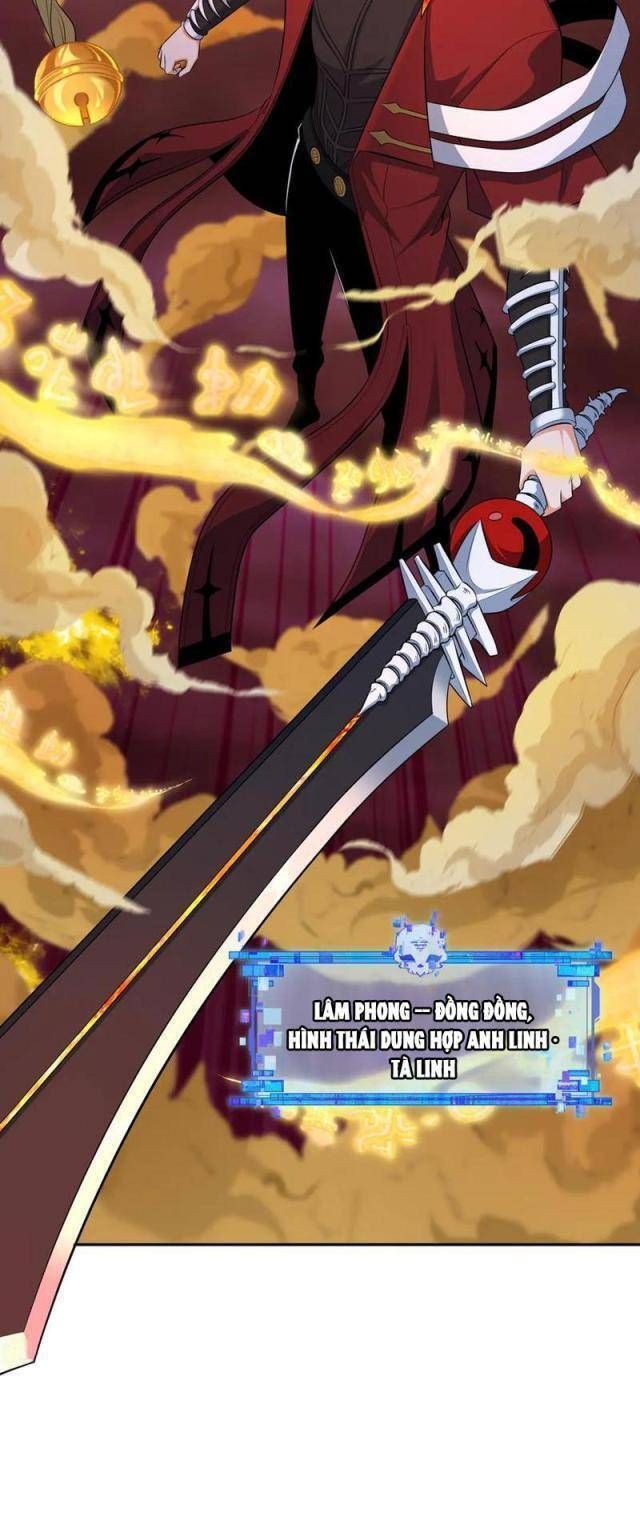 Kỷ Nguyên Kỳ Lạ Chapter 319.2 - Trang 2