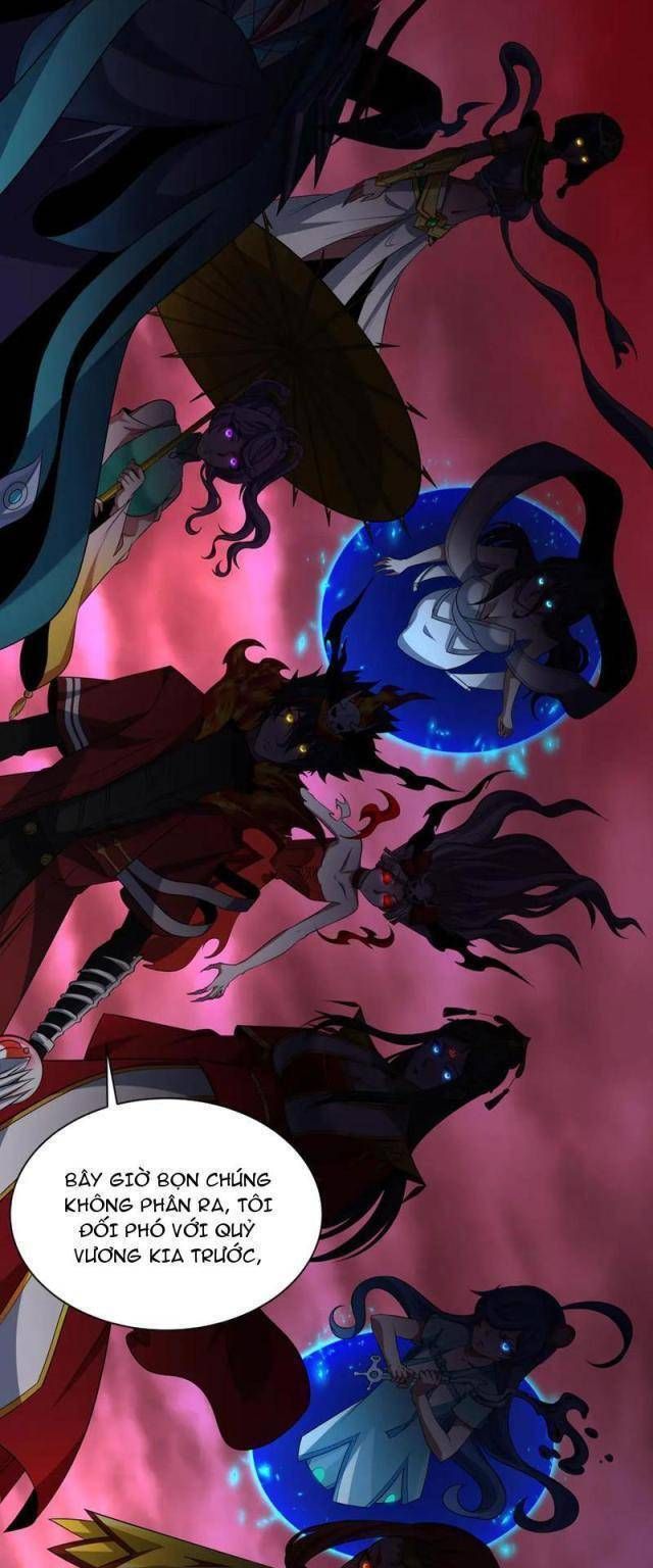 Kỷ Nguyên Kỳ Lạ Chapter 319.2 - Trang 2