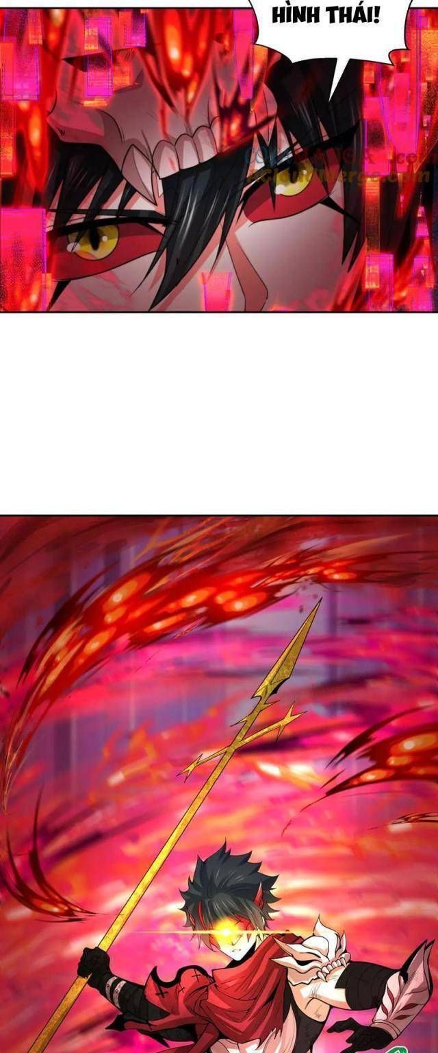 Kỷ Nguyên Kỳ Lạ Chapter 319.2 - Trang 2