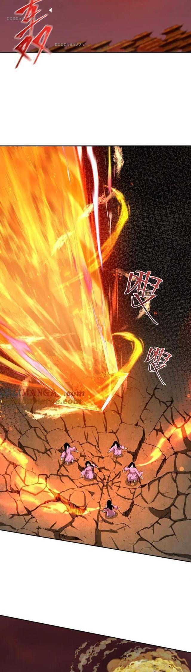 Kỷ Nguyên Kỳ Lạ Chapter 320.1 - Trang 2