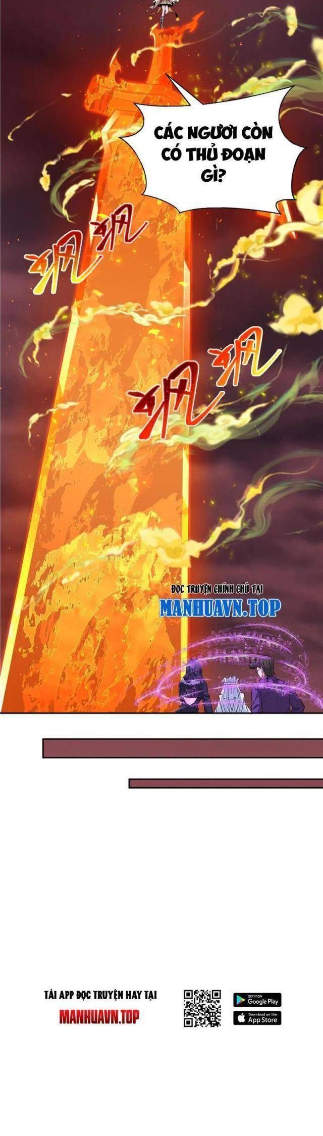 Kỷ Nguyên Kỳ Lạ Chapter 320.2 - Trang 2