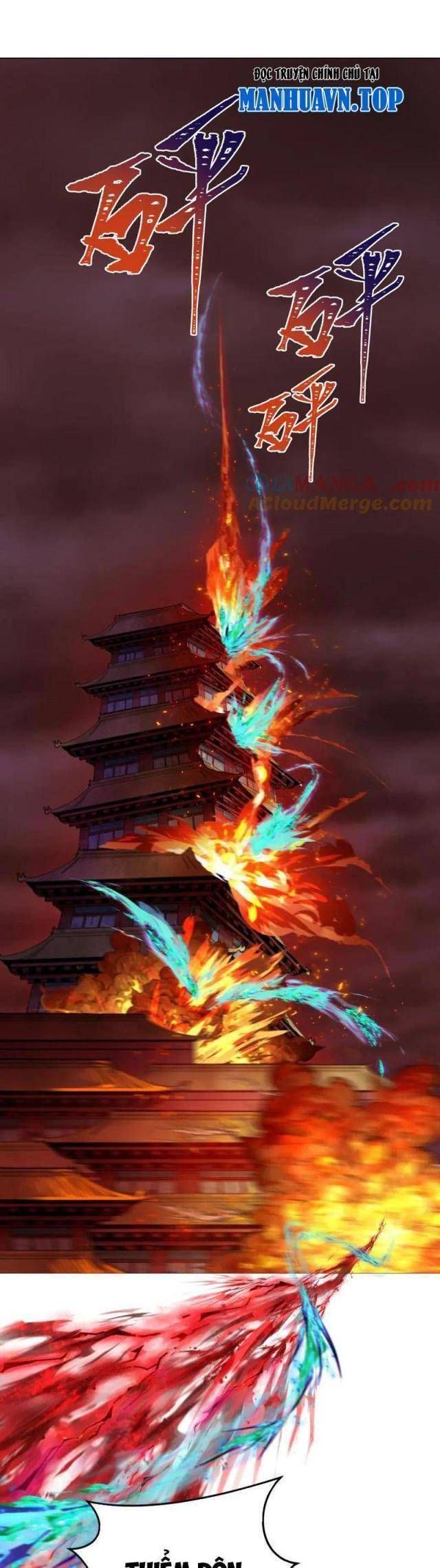 Kỷ Nguyên Kỳ Lạ Chapter 320.2 - Trang 2