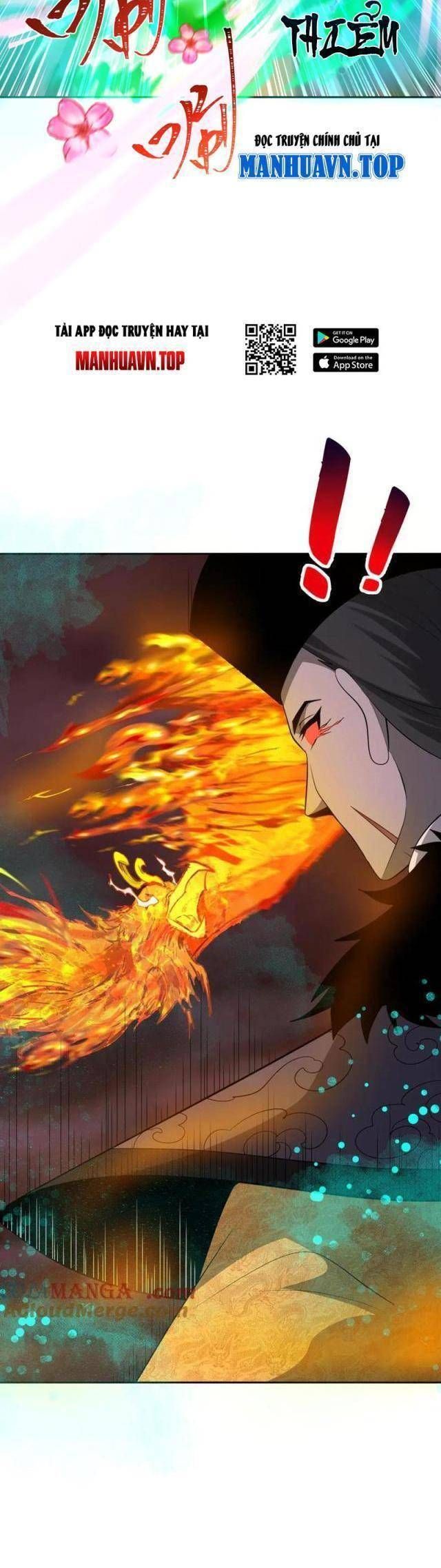 Kỷ Nguyên Kỳ Lạ Chapter 320.2 - Trang 2