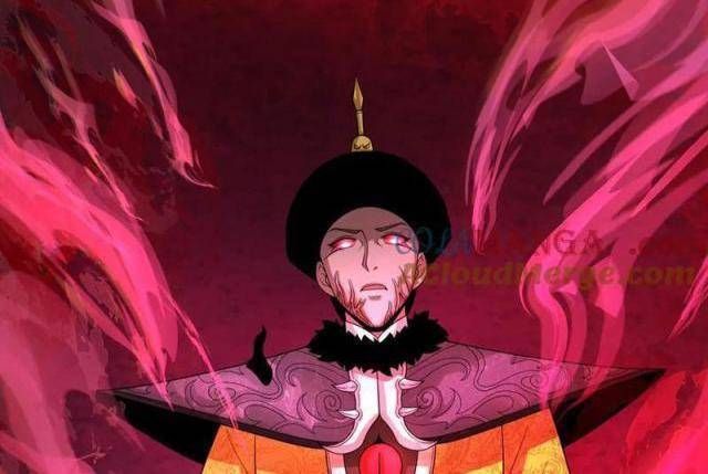 Kỷ Nguyên Kỳ Lạ Chapter 320.2 - Trang 2