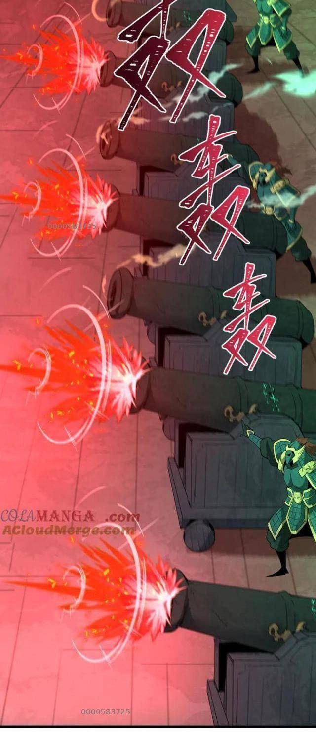 Kỷ Nguyên Kỳ Lạ Chapter 321.2 - Trang 2