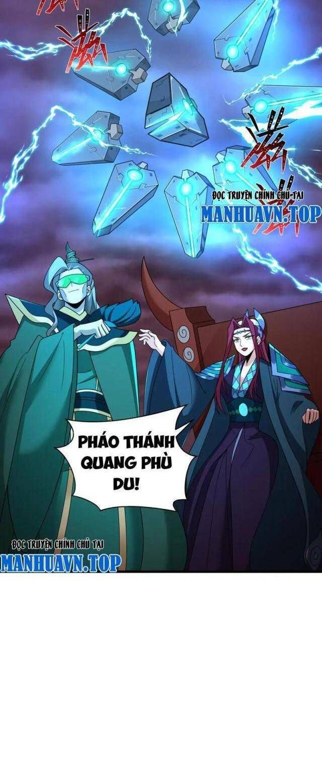 Kỷ Nguyên Kỳ Lạ Chapter 321.2 - Trang 2