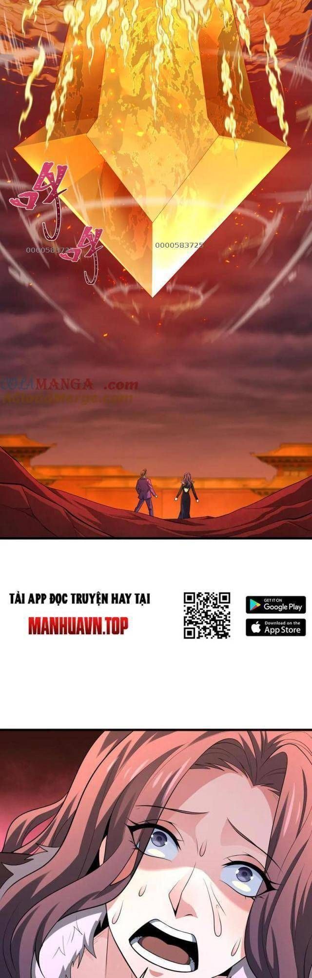 Kỷ Nguyên Kỳ Lạ Chapter 321.2 - Trang 2