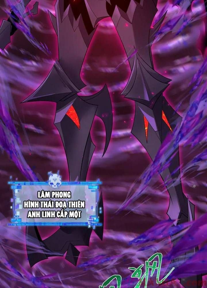 Kỷ Nguyên Kỳ Lạ Chapter 322.1 - Trang 2